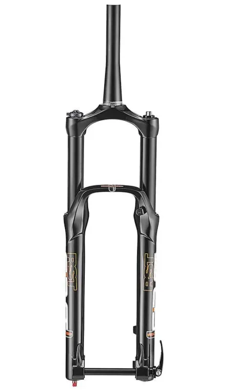 Furca bicicleta 29″ RST F1rst TRL Reducere