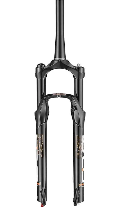 Preț promoțional Furca bicicleta 27,5″ RST F1rst TRL