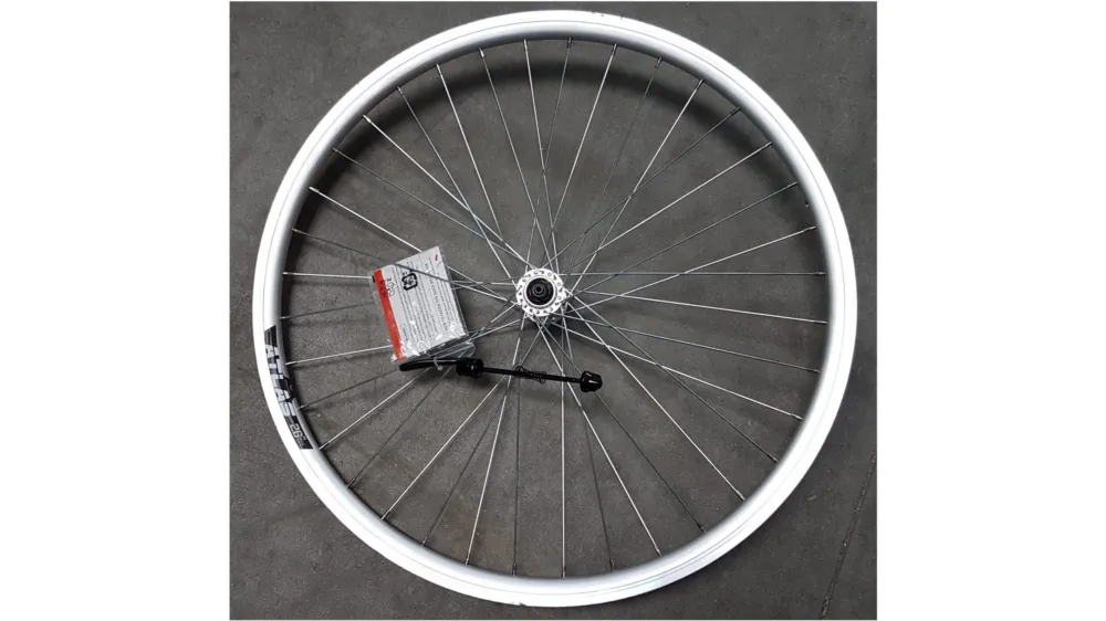 Roata fata bicicleta ATLAS 26″, 559×18 Ofertă exclusivă