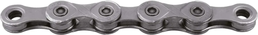 Livrare rapidă Lant bicicleta KMC X10 EPT, 10Vit, 1/2″x11/128″ 116 zale