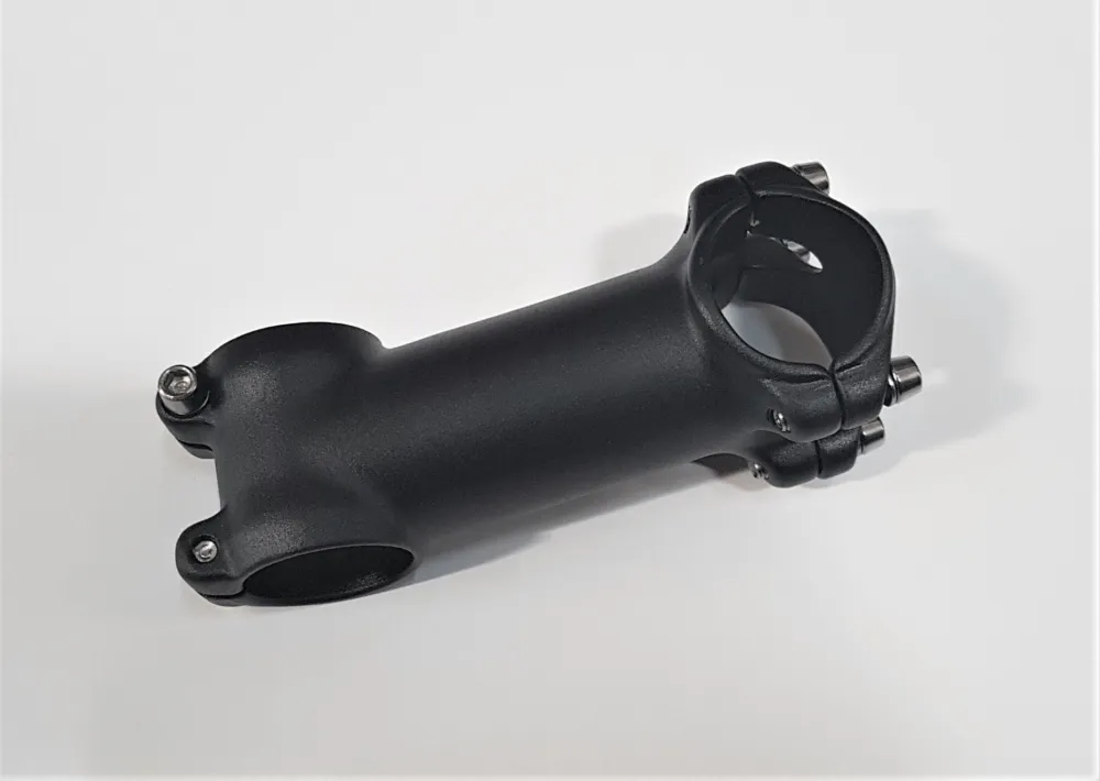 Nu rata Pipa ghidon bicicleta bicicleta JD-D2202-8 MTB 28.6mm-90 mm