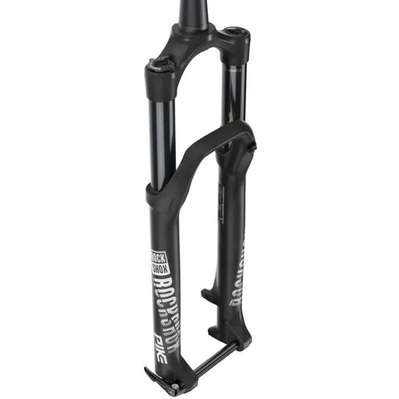 Furca bicicleta 29″ RockShox Pike RCT Boost B1 Plată securizată