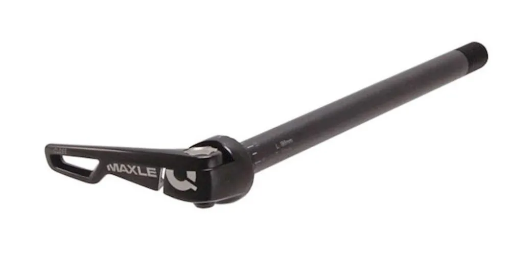 Super ofertă Ax spate Maxle Ultimate Mtb, cadru standard