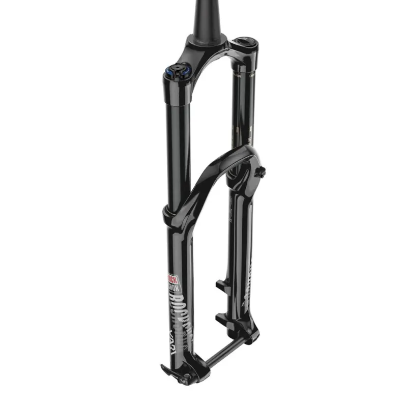 Furca bicicleta 27.5″ RockShox Yari RC A1 Crown Retur gratuit