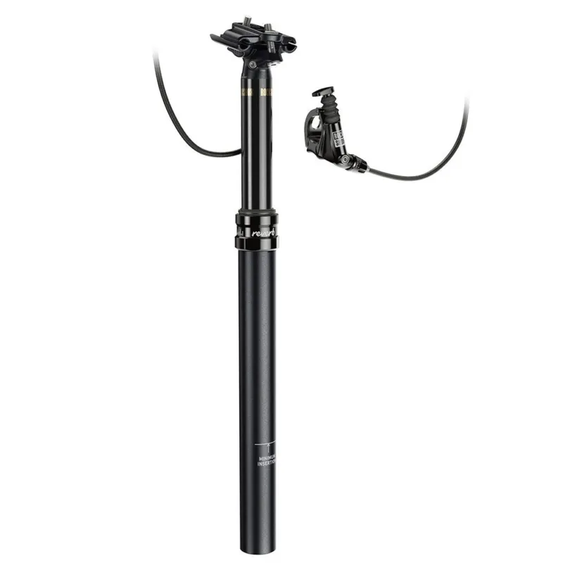 Tija sa bicicleta telescopica Reverb B1, L390mm ø31,6mm Cel mai vândut