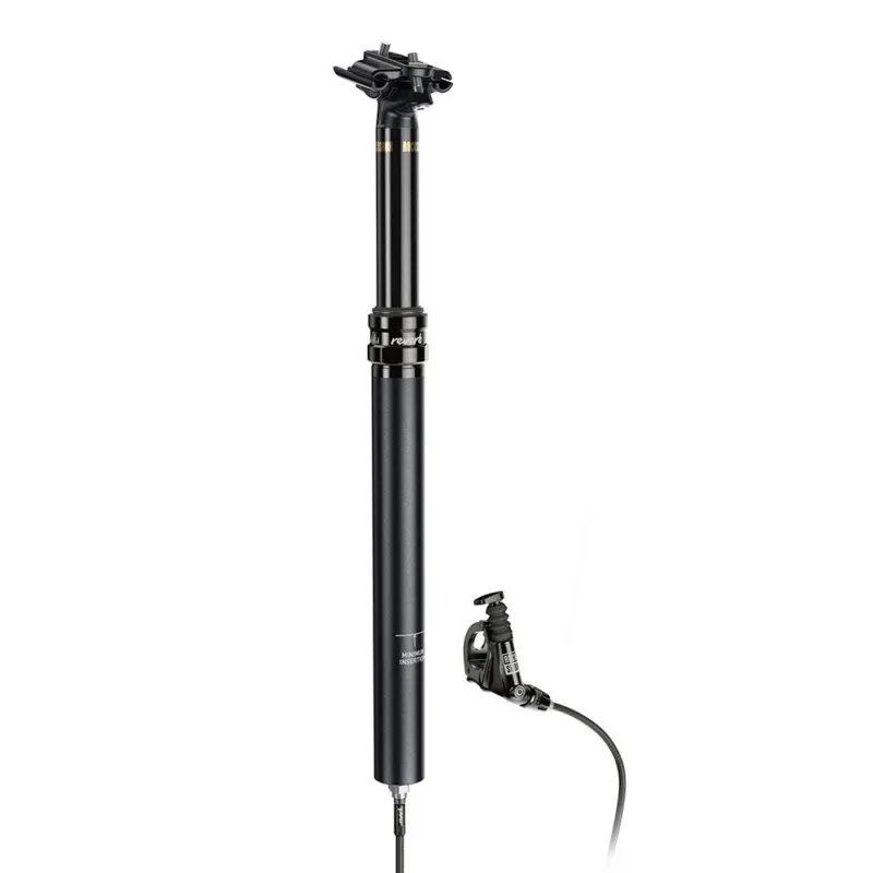 Tija sa bicicleta telescopica Reverb Stealth B1, L440mm ø34,9mm Ultima șansă