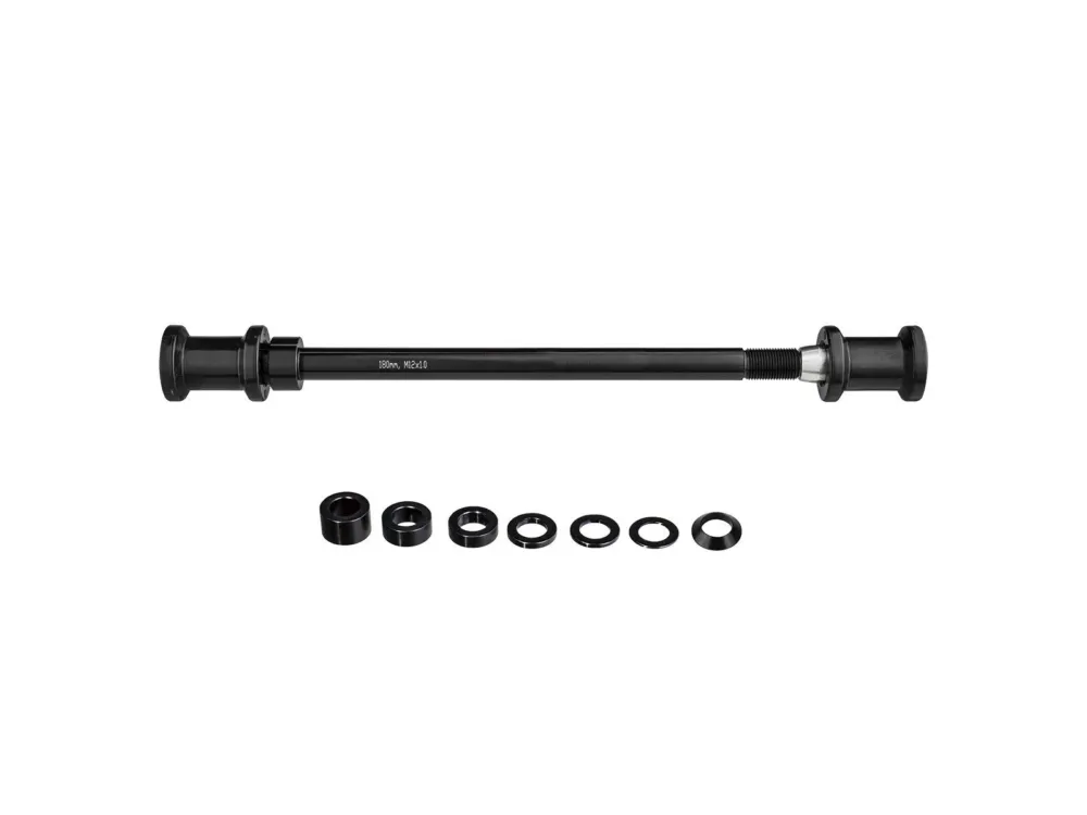 Kit ax spate JOURNEY TRAIL TX Reducere de preț