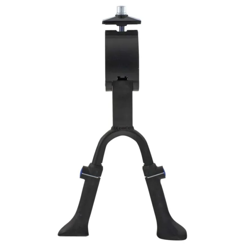 Cric bicicleta ALUMINIU MIJLOC CU DOUA PICIOARE 24″-28″ (528 GRAME) SXT Plată securizată