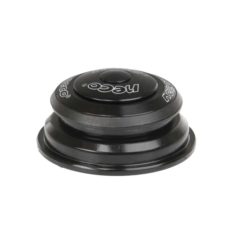 Cuveti bicicleta HEADSET SEMI-INTEGRAT NECO 1.1/8″-1.5″ B2=55.0 MM Promoție
