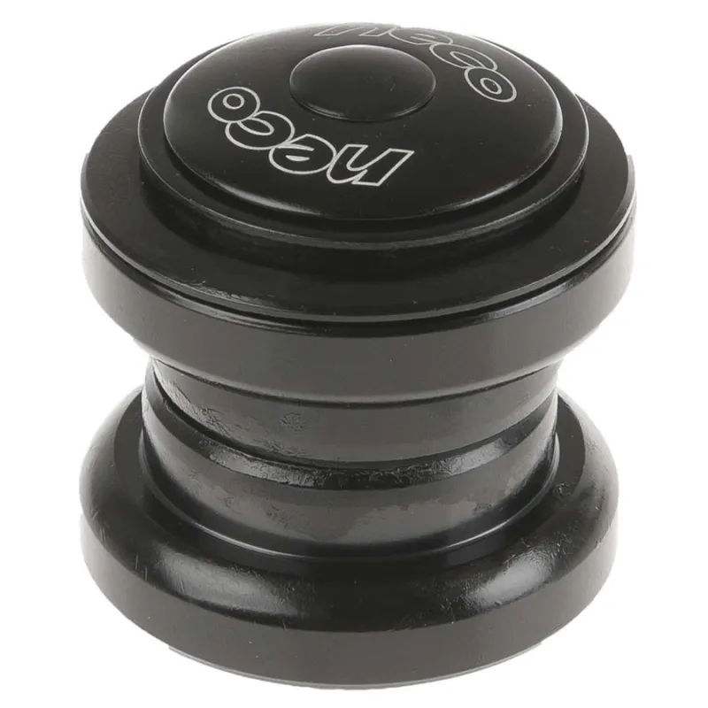 Cuveti bicicleta HEADSET EXTERN NECO 1″ METAL Lichidare de stoc