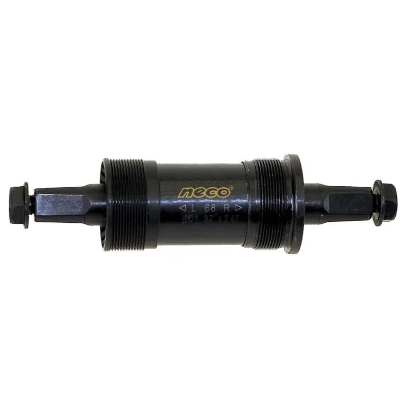Nu rata Monobloc bicicleta NECO 127,5/30,5 MM N/M