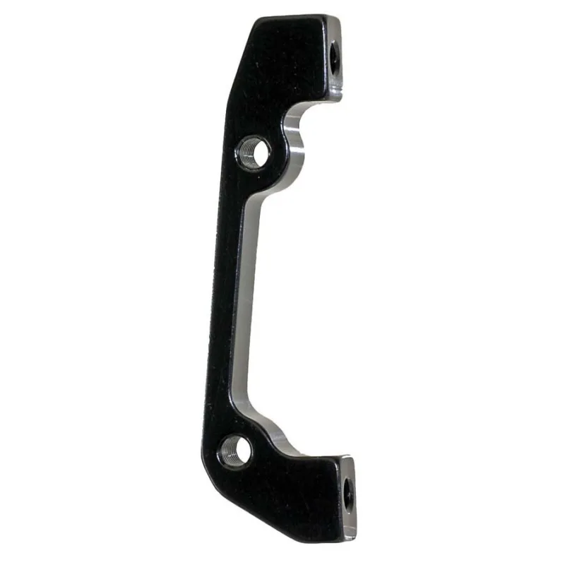 Calitate înaltă ADAPTOR FRANA Disc frana bicicleta IS 2000 ,,SPATE-160/FATA-180 MM” M-WAVE