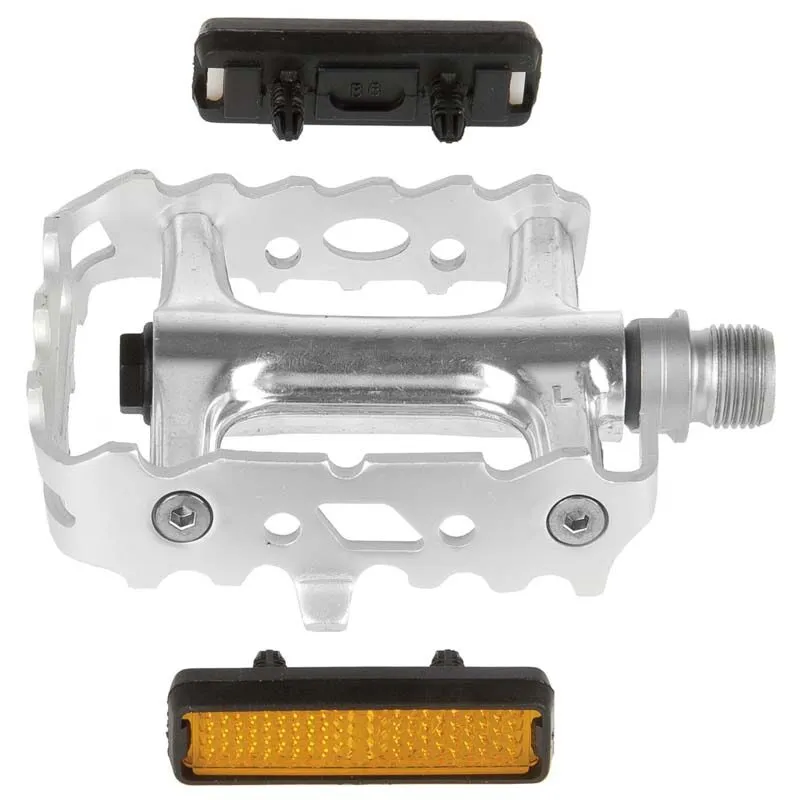 Bestseller Pedale bicicleta ALUMINIU CU RULMENTI VP COMPONENTS