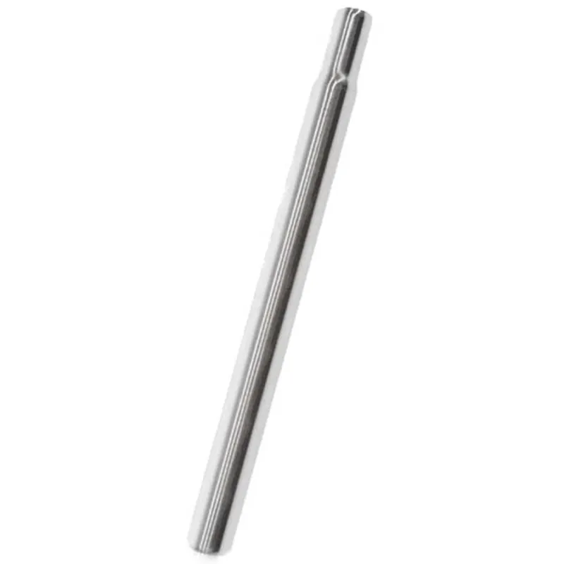 Reducere de preț Tija sa bicicleta OTEL 25,4/330 MM-(SILVER)