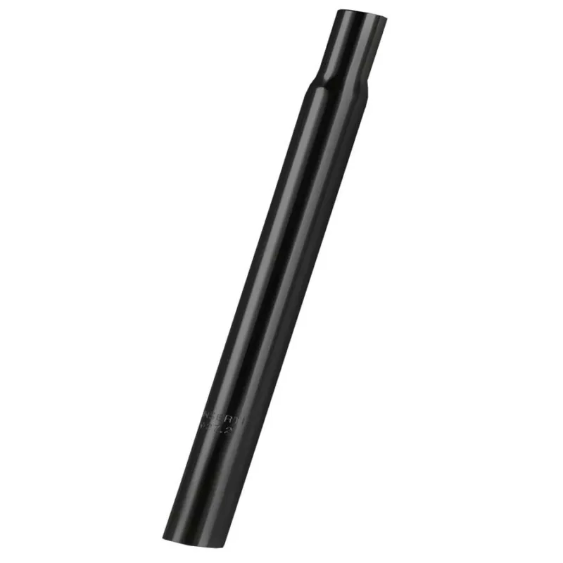 Tija sa bicicleta METAL 27.2/330MM NEAGRA Reducere