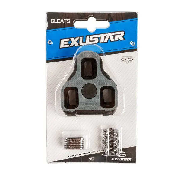 SET PLACUTE SPD EXUSTAR E-BLK 11 GREY/NEGRU Expediere rapidă