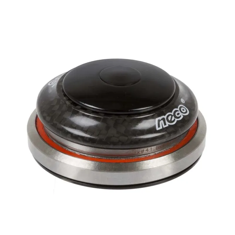 Preț mic Cuveti bicicleta HEADSET ALUMINIU INTEGRAT NECO 1. 1/8″-1.5″