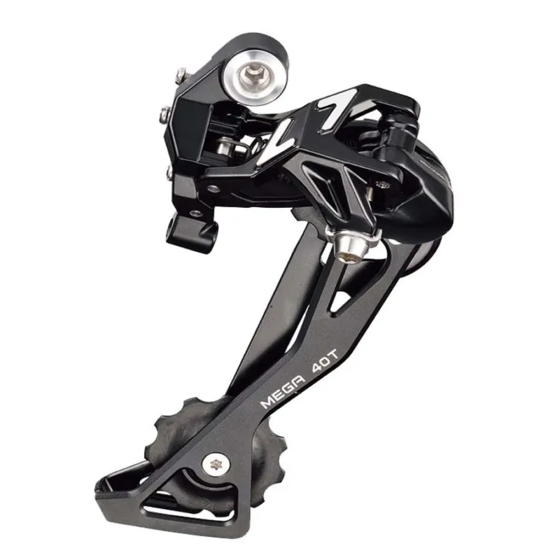 Schimbator spate bicicleta MTB 11V(11,40T),198G MICROSHIFT Cumpără online