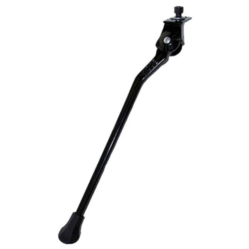 Calitate înaltă Cric bicicleta ALUMINIU 12″-29″ NEGRU PRINDERE MIJLOC SXT