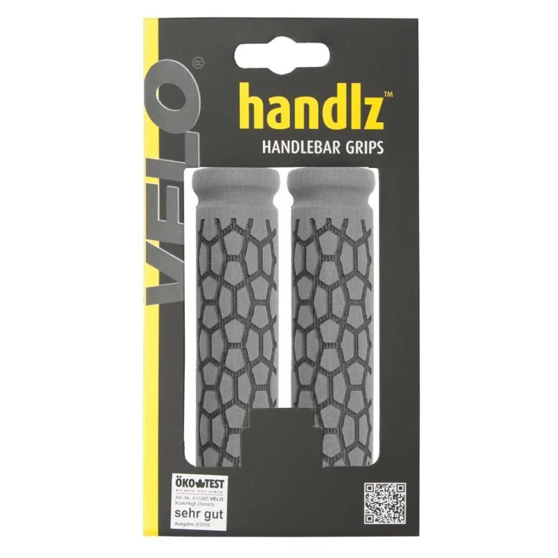 Livrare gratuită Mansoane bicicleta VELO „FOAM NANO” 12 GRAME/PER 130 MM