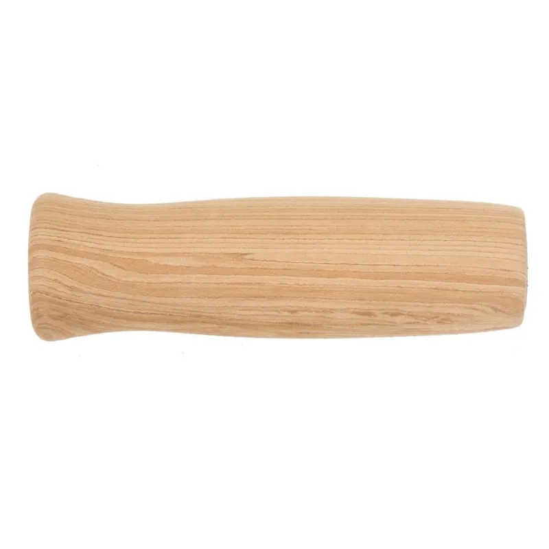 Mansoane bicicleta VELO „WOOD” 24GRAME/PER 127 MM Premium