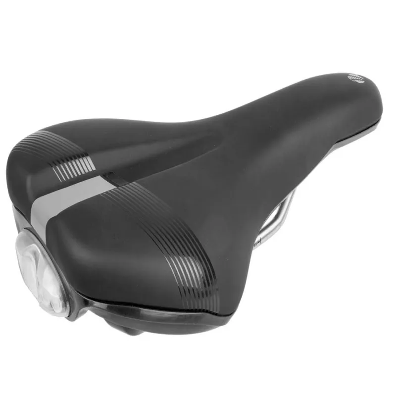 Sa bicicleta VELO VACUUM RL – cu stop integrat Comandă acum