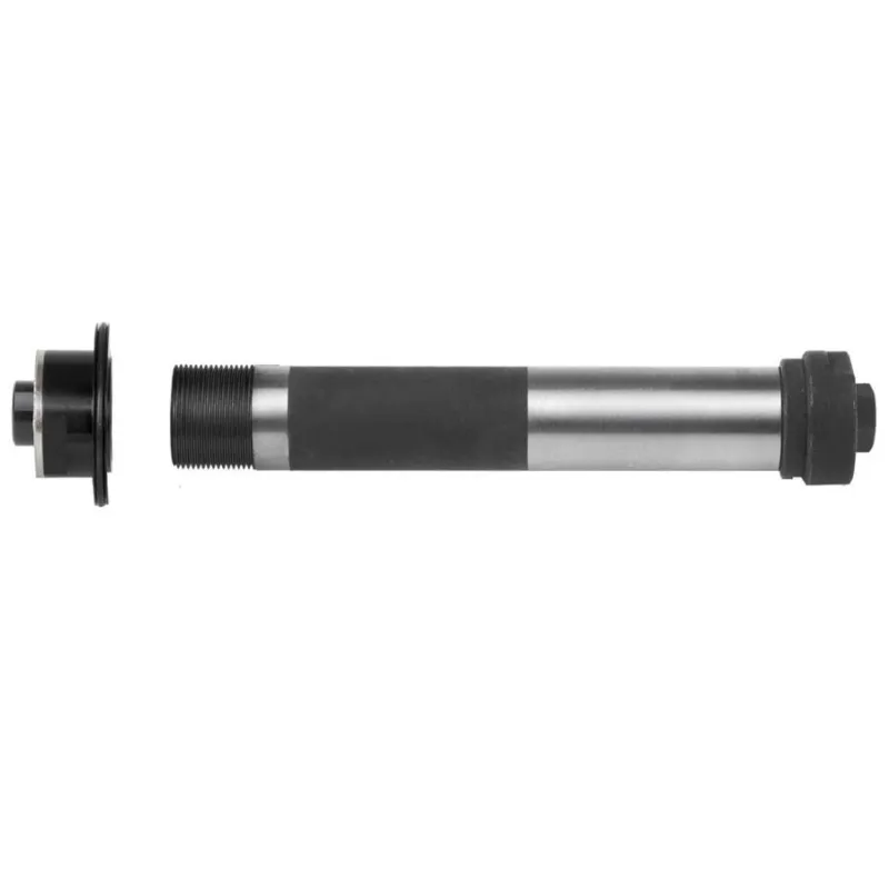 Reducere KIT CONVERSIE NOVATEC CU SPACER 5 MM PENTRU QR