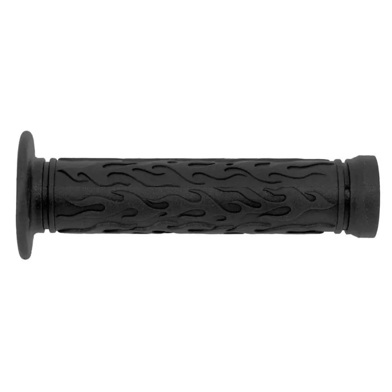 Mansoane bicicleta VELO „BMX” 135 MM NEGRE Expediere rapidă