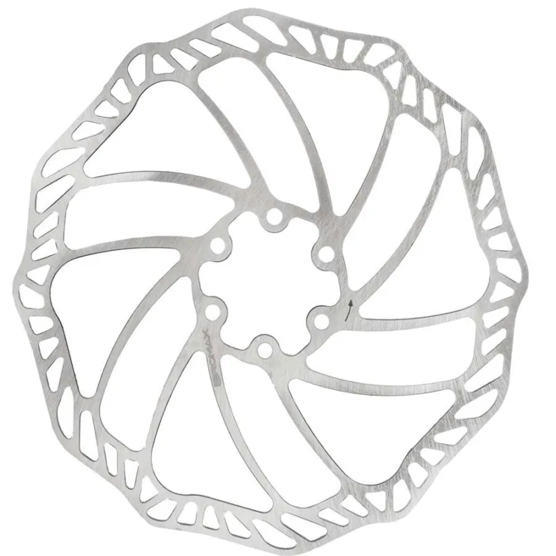 Ofertă de sezon Disc frana bicicleta 180 MM PROMAX