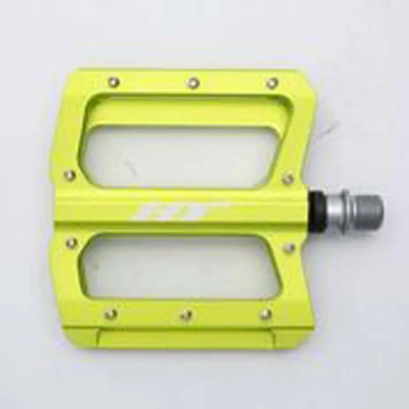 Pedale bicicleta HT AN01 VERDE APPLE(024) Livrare gratuită
