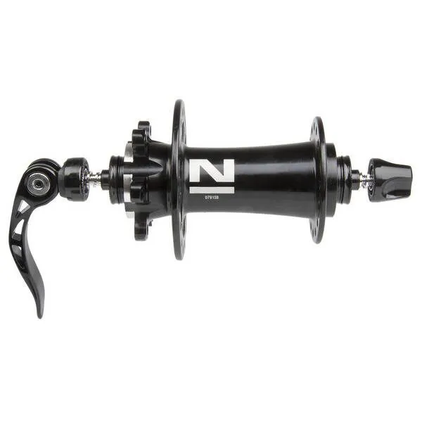 Reducere specială Butuc fata bicicleta NOVATEC D791SB/A 32H /100 MM