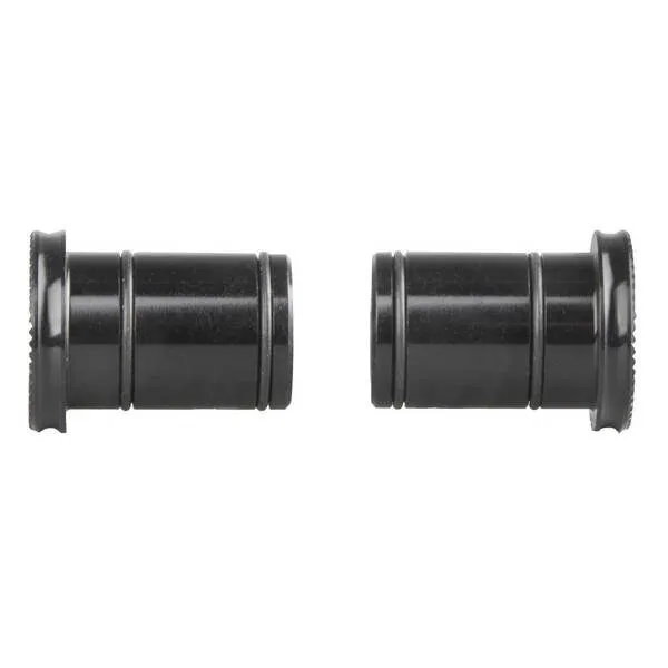 Spacer Butuc fata bicicleta (D791SB/A) NOVATEC 12 mm Preț promoțional