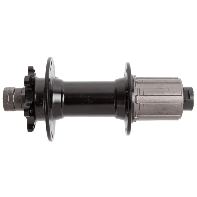 Butuc spate bicicleta 32F/FD D342TSE-HL-B12 148/12 mm Noutate