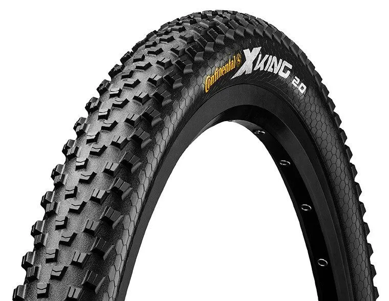 Anvelopa Continental Cross King 58-559 (26×2.3) Cumpărături sigure