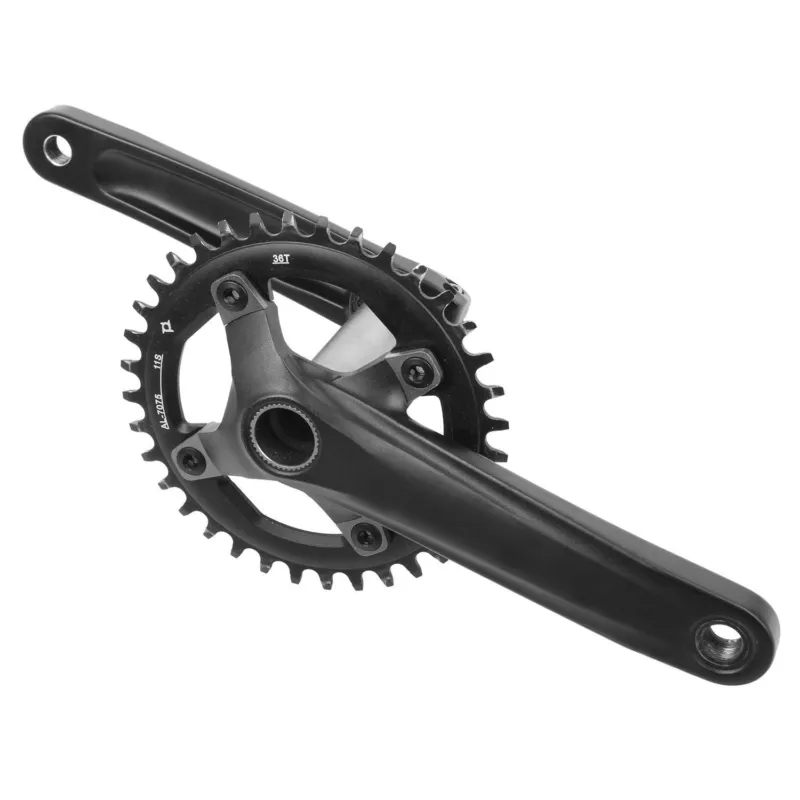 Angrenaj bicicleta aluminiu SXT 1x11v-32T Chilipir