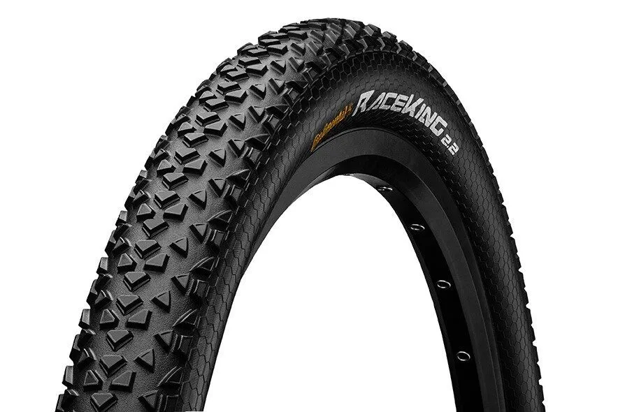 Anvelopa Pliabila Continental Race King ShieldWall 55-584 (27.5×2.2) Ofertă