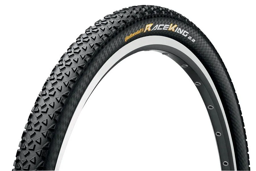 Anvelopa Continental Race King 50-559 (26×2.0) Popular