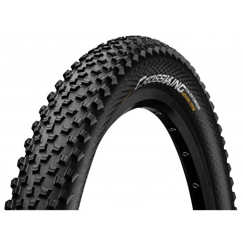 Vezi acum Anvelopa pliabila Continental Cross King ShieldWall SL 50-622 (29×2.0) OEM