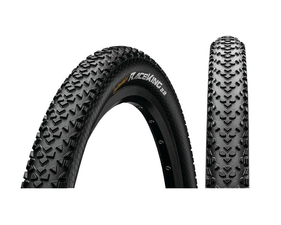 Cumpărături sigure Anvelopa Race King SL Reflex 55-622 (29 x 2.20)