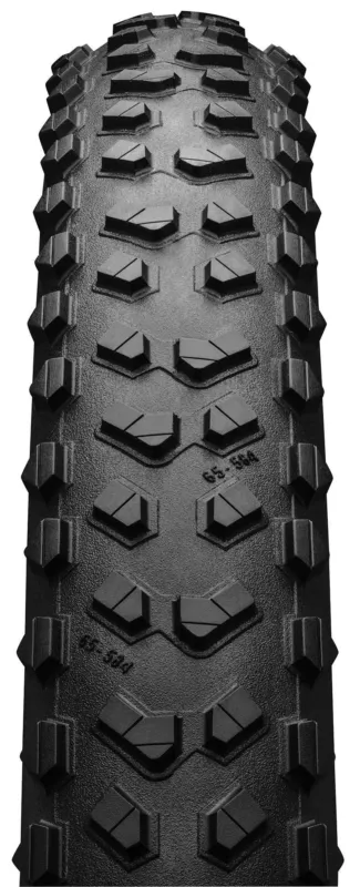 Retur gratuit Anvelopa pliabila Continental Mountain King ShieldWall 58-622 (29×2.3)