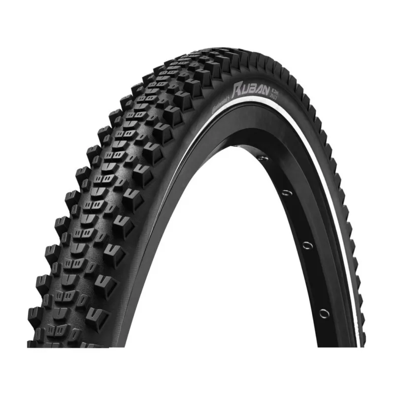 Anvelopa Continental Ruban SL Reflex 54-622 (29×2.1) neagra Ofertă specială