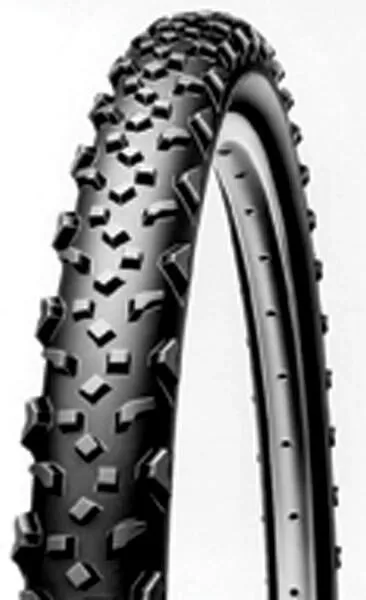 Preț promoțional Anvelopa bicicleta – 26×1.95, MICHELIN COUNTRY CROSS