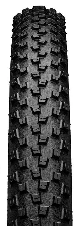 Retur gratuit Anvelopa pliabila Continental Cross King ShieldWall 55-584 (27.5×2.2)