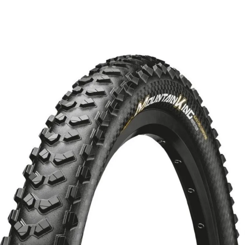 Anvelopa Continental Mountain King 58-622 (29×2.3) SL Popular