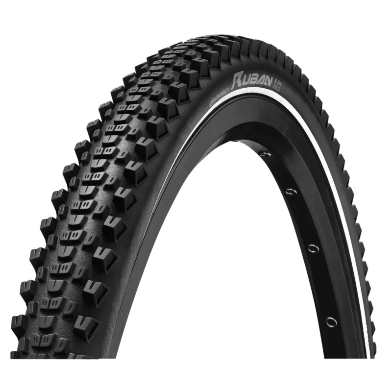 Anvelopa Continental Ruban SL Reflex 58-622 (29×2.3) neagra Super ofertă