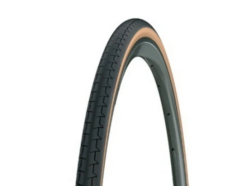 Bestseller Anvelopa bicicleta – MICHELIN – DYNAMIC CLASSIC, 20-622 (700-20), negru/bej