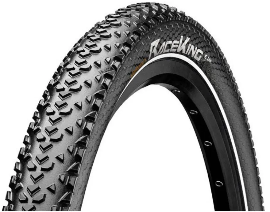 Reducere specială Anvelopa Continental RaceKing Performance Reflex SL 50-584 (27.5×2.0)