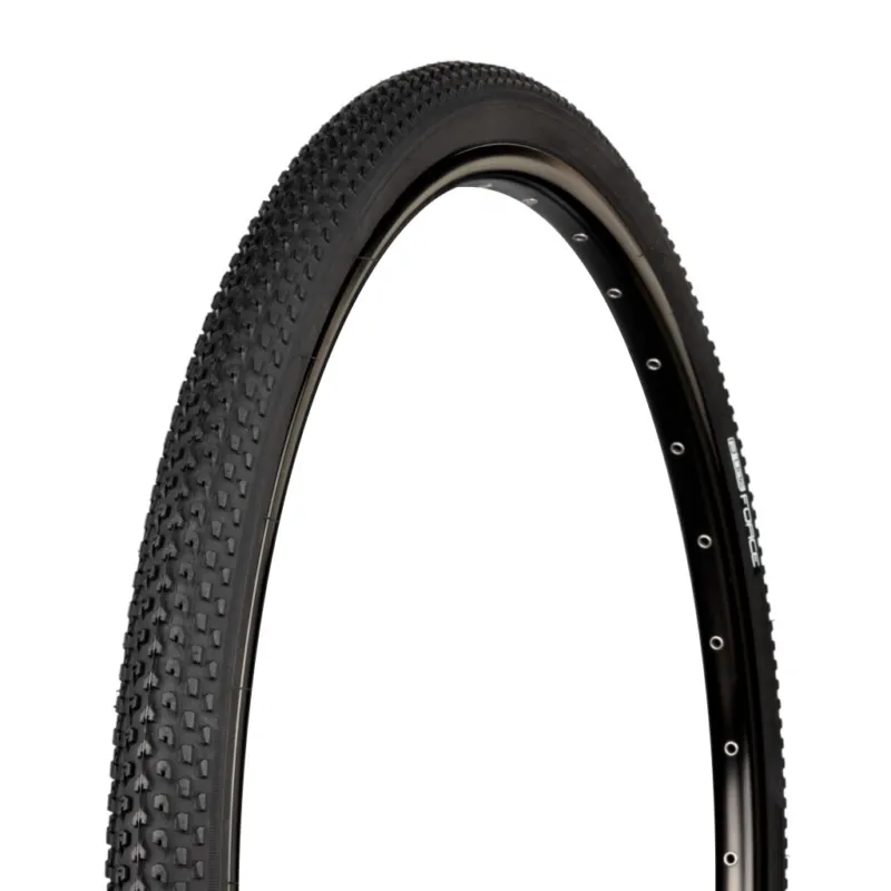 Anvelopa Force 700x40C IA-2549 Neagra Preț redus