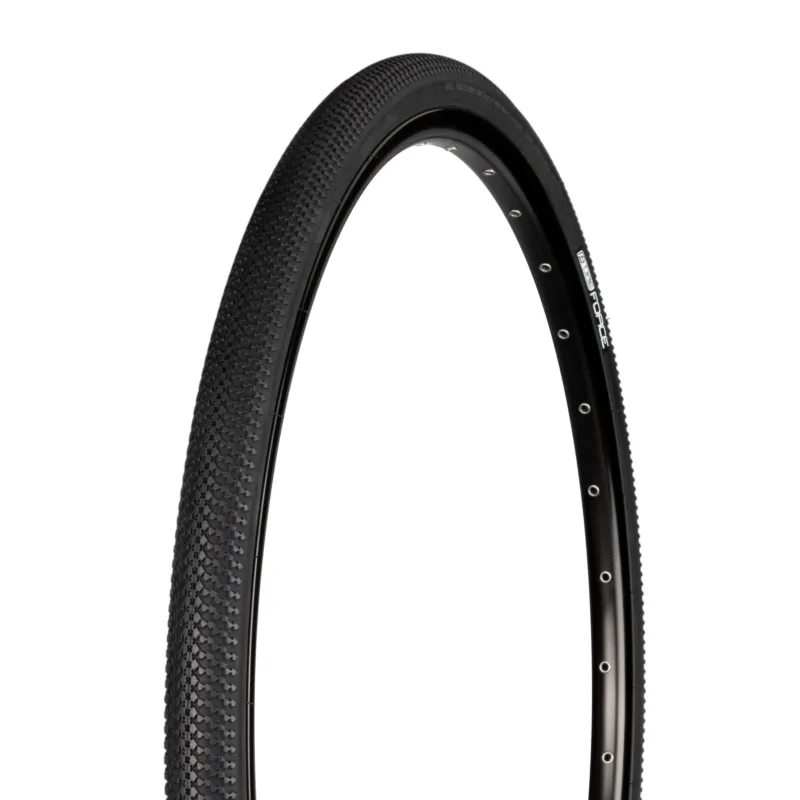 Anvelopa Force 700x35C IA-2562 Neagra Reducere specială