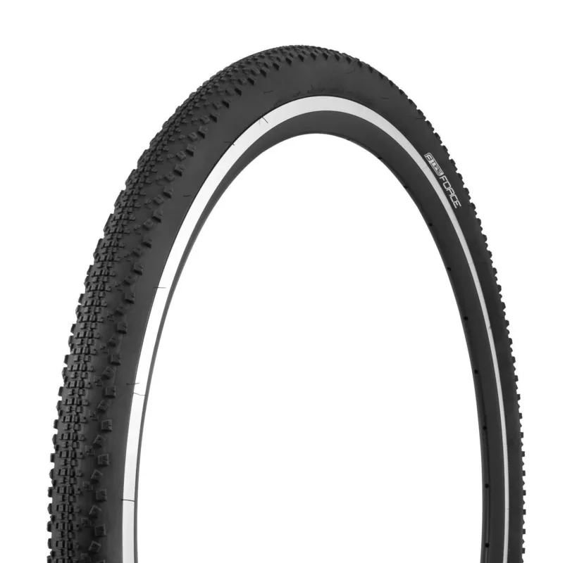 Popular Anvelopa Force 700X40C IB-3010 Negru